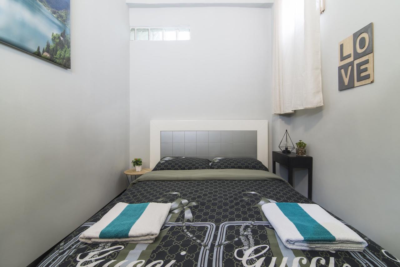 תל אביב Sapir Hostel (Adults Only) מראה חיצוני תמונה