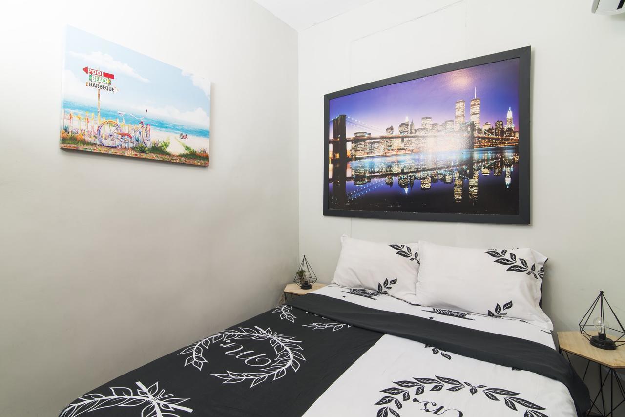 תל אביב Sapir Hostel (Adults Only) מראה חיצוני תמונה