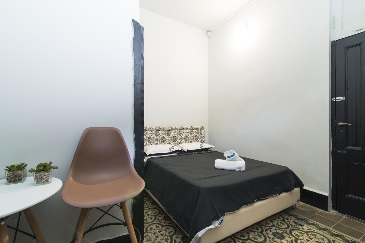 תל אביב Sapir Hostel (Adults Only) מראה חיצוני תמונה
