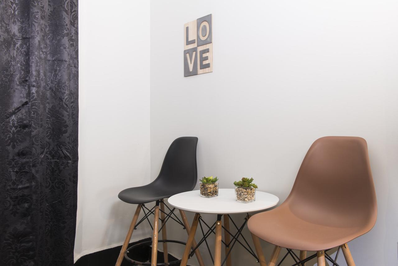 תל אביב Sapir Hostel (Adults Only) מראה חיצוני תמונה