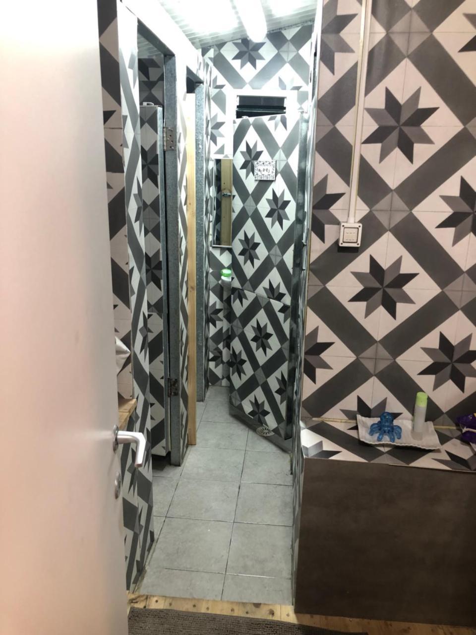 תל אביב Sapir Hostel (Adults Only) מראה חיצוני תמונה