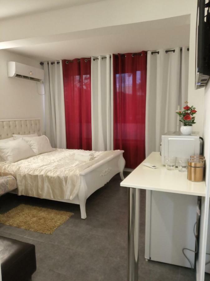 תל אביב Sapir Hostel (Adults Only) מראה חיצוני תמונה